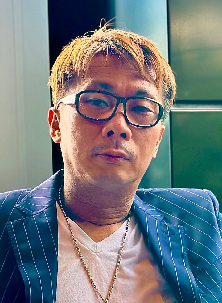 沖田臥竜