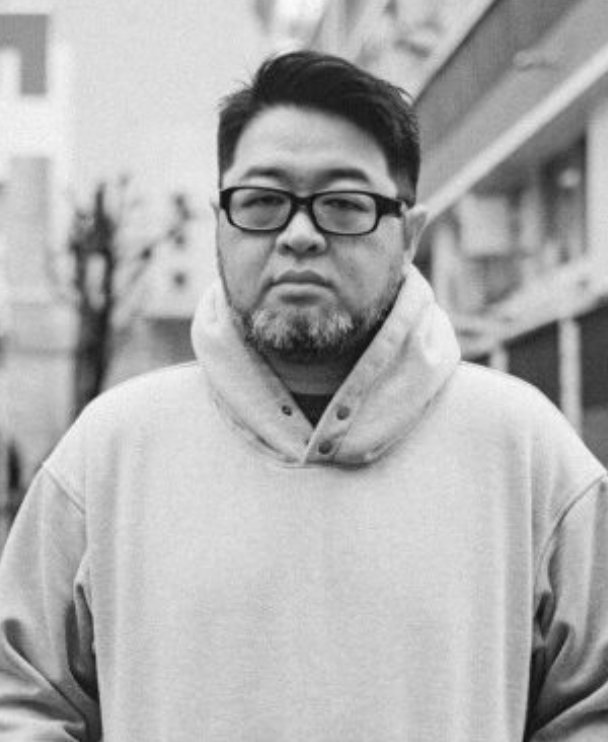 澤口明宏